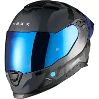 NEXX Y.100r Nippon Premium Fullface-hjelm