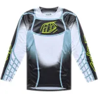 Troy Lee Designs Gp Pro Framework Langermet Trøye
