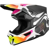 Shot Race Gear Lite Devil Offroadhjelm