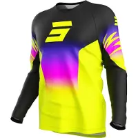 Shot Race Gear Draw X-trem Langermet Trøye