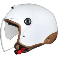 NEXX Y.10 Sunny åpen Hjelm