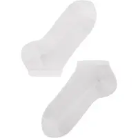 Lenz Longlife Sneaker Half Lange Sokker 2 Par