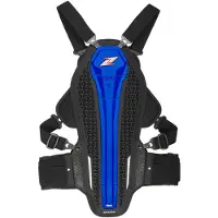 Zandona Hybrid Armour X8 Ryggbeskytter