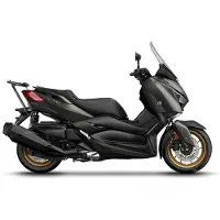 Shad Yamaha Xmax 125/300/400 Bakre Montering Av Toppboks