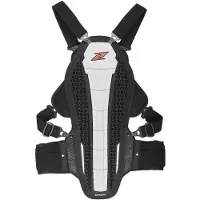 Zandona Hybrid Armour X6 Ryggbeskytter