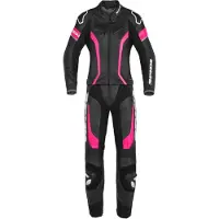 Spidi Laser Touring Lady Skinndress
