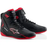 Alpinestars Honda Faster-4 Motorsykkelsko