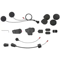 Sena Spider St1 Hodetelefoner Og Mikrofon Kit