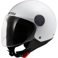 LS2 Of558 Sphere Lux Ii åpen Hjelm