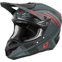 O'Neal 5srs Spike Offroadhjelm