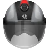 AGV Eteres Levanto E2206 åpen Hjelm