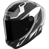 Nolan X-804 Rs Ultra Carbon Lesmo Fullface-hjelm