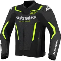 Alpinestars Gp Force V2 Airflow Skinnjakke