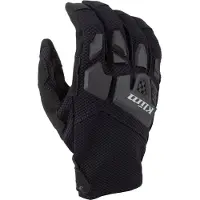 KLIM Rebelle Kvinne Off-road Hansker