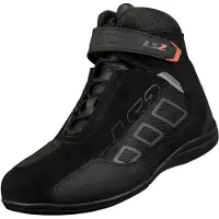 Ls2 Textil Dardo Motorsykkelsko