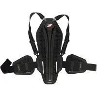 Zandona Hybrid Pro Rs X8 Ryggbeskytter