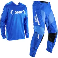 Leatt 3.5 V26 Langermet Terrengsett