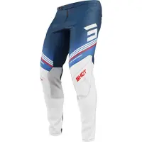 Shot Race Gear Contact Linear Off-road Bukser