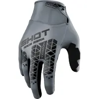 Shot Vision Tech Offroad Hansker