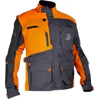 Shot Race Gear Racetech Jakke