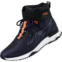 Ls2 Textil Acrux Motorsykkelsko