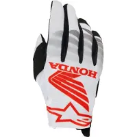 Alpinestars Honda Radar Offroad Hansker