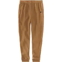 Carhartt Midweight Tapered Sweatpants Men's Brown L