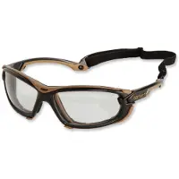 Carhartt Toccoa Goggles Clear