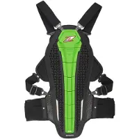 Zandona Hybrid Armour X6 Ryggbeskytter