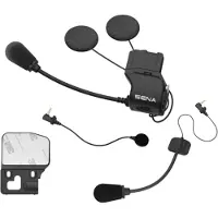 Sena 20s/20s Evo/30k Hodetelefoner Og Mikrofon Kit