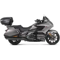 Shad Honda Goldwing Gl1800 Bakre Montering Av Toppboks