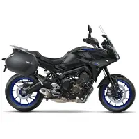 Shad 3p System Yamaha Mt09 Tracer&tracer 900/gt Montering Av Sidevesker