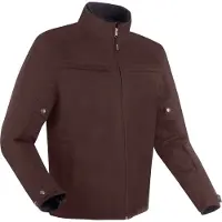 Bering Cruiser Jakke