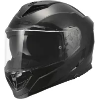 LS2 Helmets Ff818 Storm Iii Fullface-hjelm
