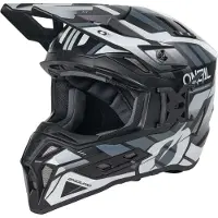 O'Neal Ex-srs Dust Offroadhjelm