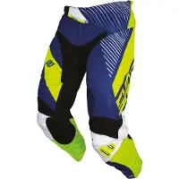 Shot Aerolite Optica Off-road Bukser