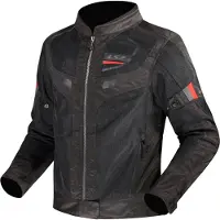 LS2 Garda Air Jakke