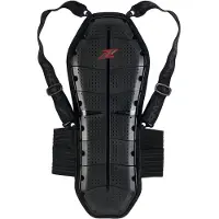Zandona Pro Shell X8 Ryggbeskytter
