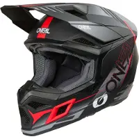 O'Neal 3srs Haze Offroadhjelm