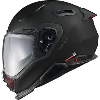 NEXX X.wst3 Plain Fullface-hjelm