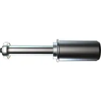 Oxford Zero-g-pin Bmw 52 Mm Monteringsstativadapter