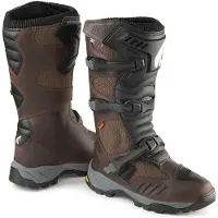 Forma Adventure Air Dry Motorsykkelstøvler