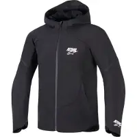 Alpinestars Aeroshell Wp Racingjakke