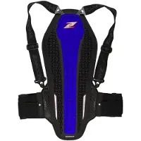 Zandona Hybridpro X8 Ryggbeskytter