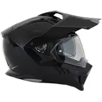 Simpson Xcursion Fullface-hjelm