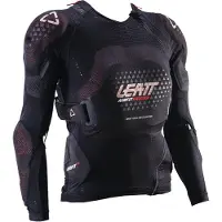 Leatt 3df Airfit Lite Evo Woman Langarmet Beskyttelses-t-skjorte