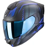 Scorpion Exo-530 Air Theras Fullface-hjelm