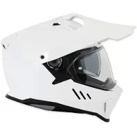 Simpson Xcursion Fullface-hjelm