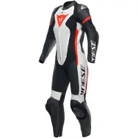 Dainese Grobnik Perforert Skinndrakt