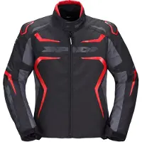 Spidi Race-evo H2out Jakke